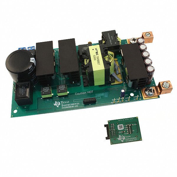 Picture of UCC28950EVM-442
