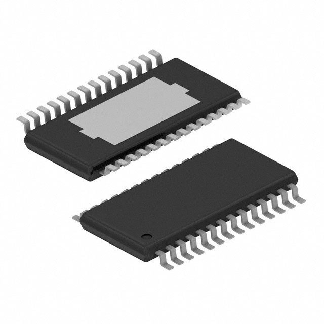 Picture of UCC5519PWPR