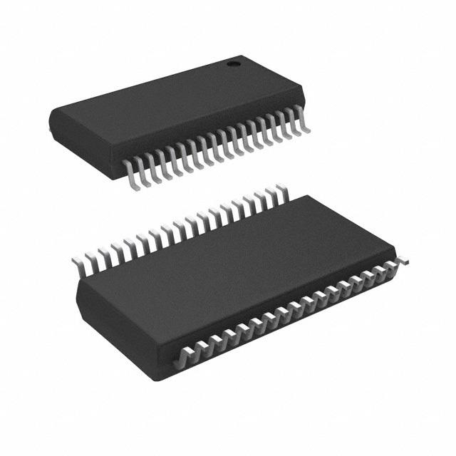 Picture of UCC5620MWPTR
