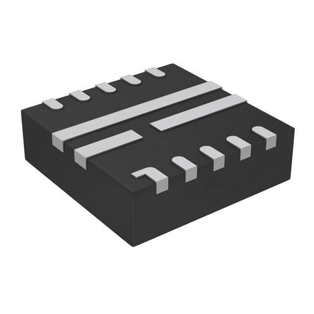 Picture of UCD74106RGMR