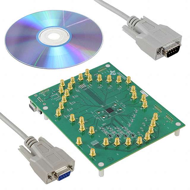 Picture of VCA8500BOARD