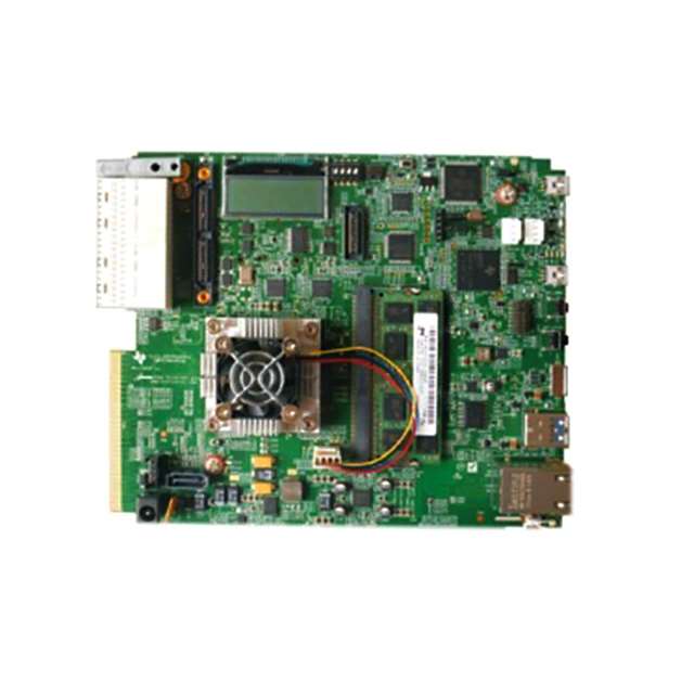 Picture of XEVMK2EX