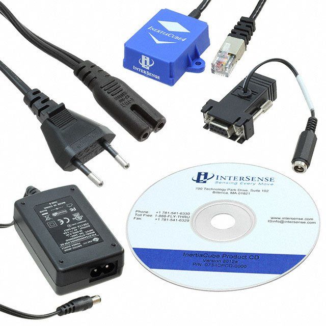 Picture of ISC-IC400-000E