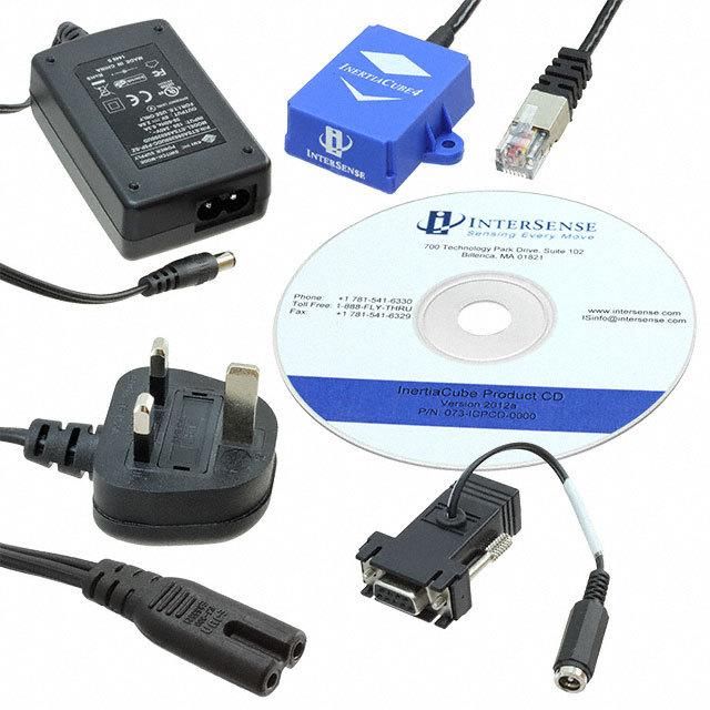 Picture of ISC-IC400-000K