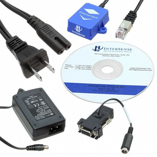 Picture of ISC-IC400-000U
