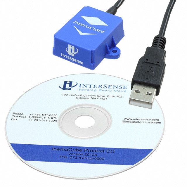 Picture of ISC-IC400-0USB