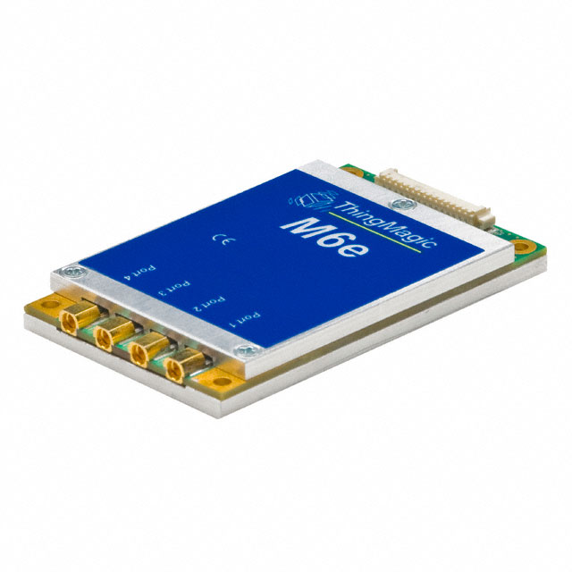Picture of M6E