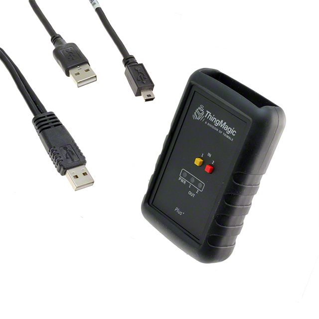 Picture of USB-5EC-DEVKIT