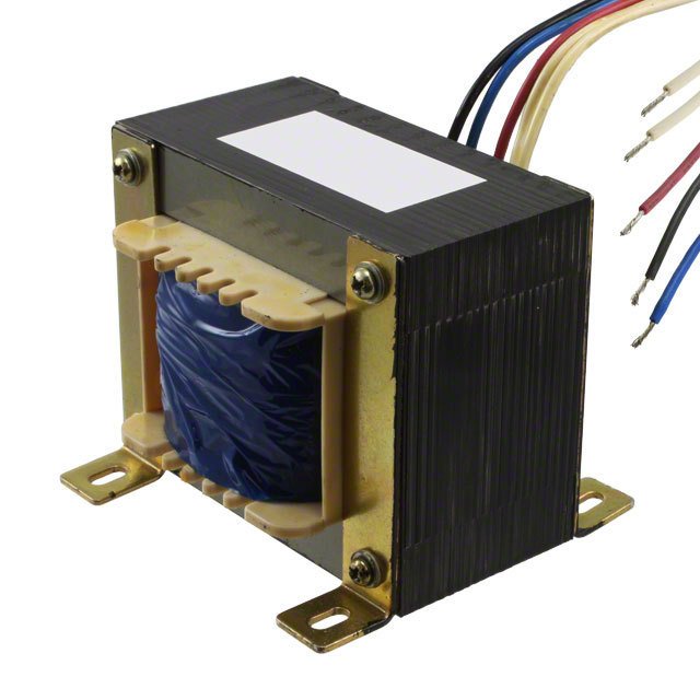 Picture of 480:347:277-460VA-IC