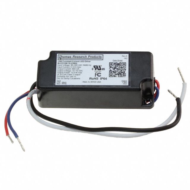 Picture of BLED12W-016-C0800