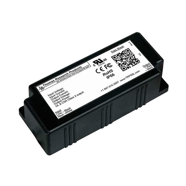 Picture of BLED12W-018-C0660