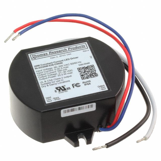 Picture of BLED20W-018-C1110