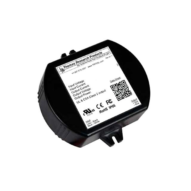 Picture of BLED20W-100-C0200