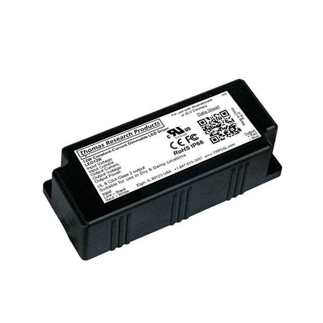 Picture of LED12W120-012-C1000-LT