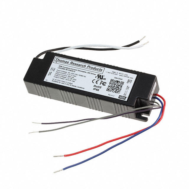 Picture of LED12W-16-C0800-D