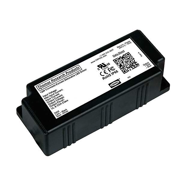 Picture of LED12W-24-C0500-D