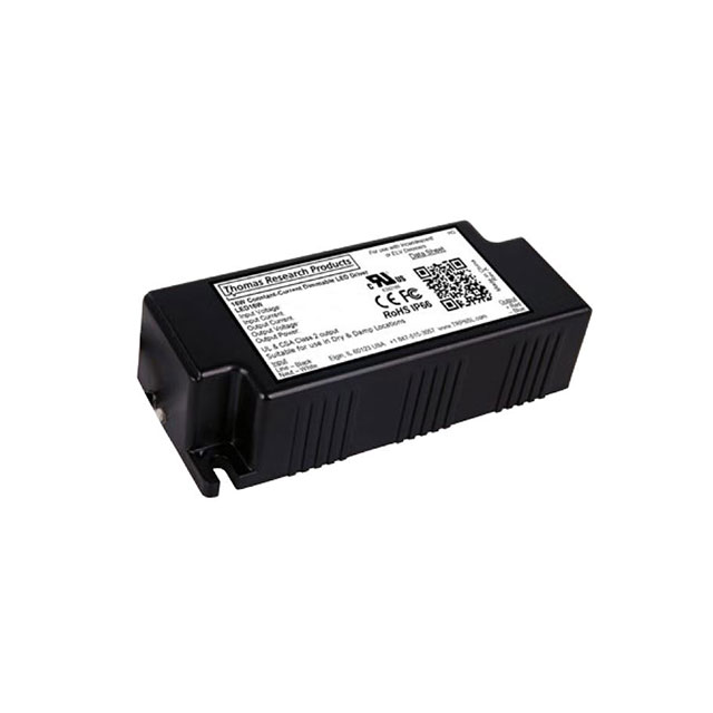 Picture of LED16W120-024-C0700-LT