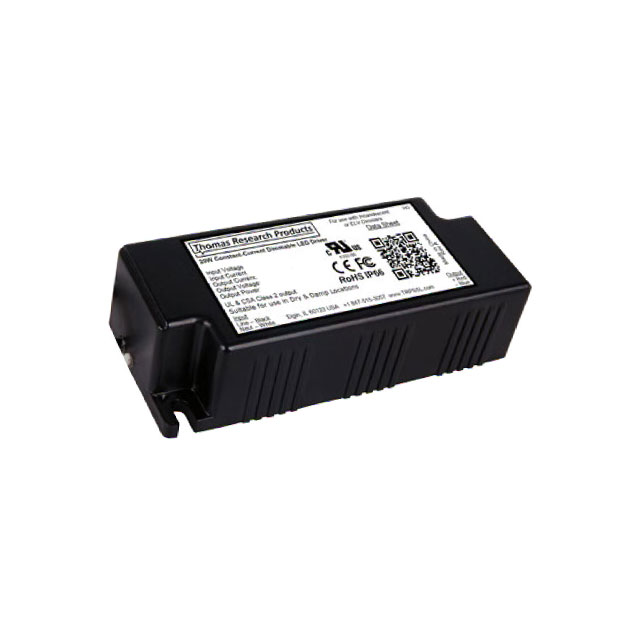Picture of LED20W120-028-C0700-LT
