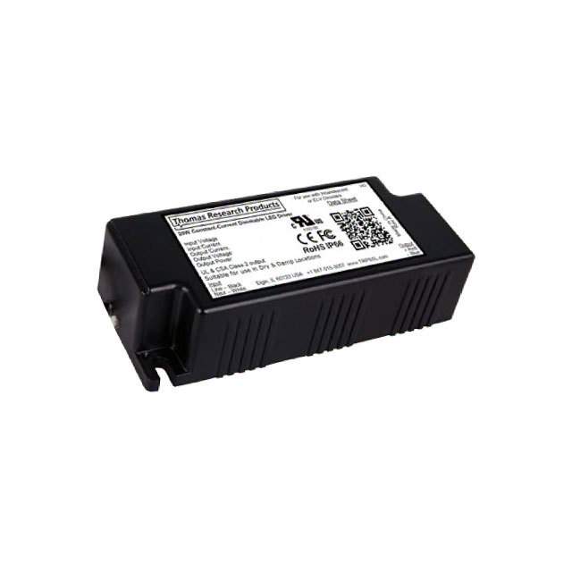 Picture of LED20W120-040-C0500-LT