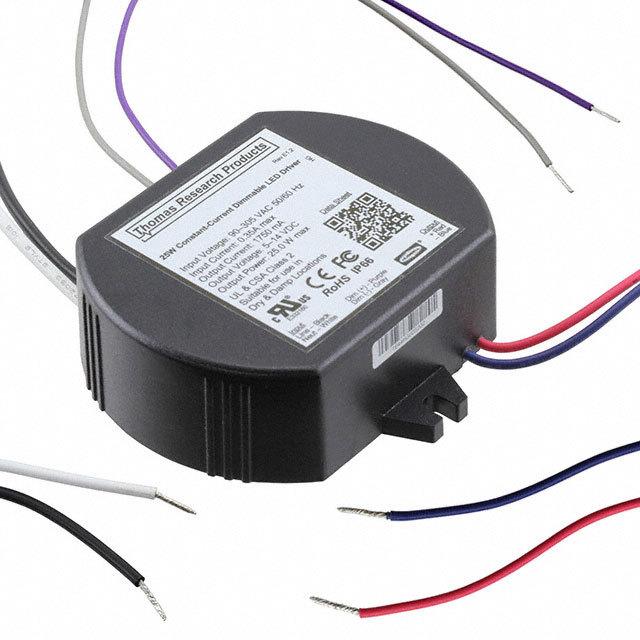 Picture of LED25W-28-C0350-D