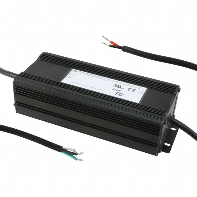 Picture of LED60W-058-C1050-D