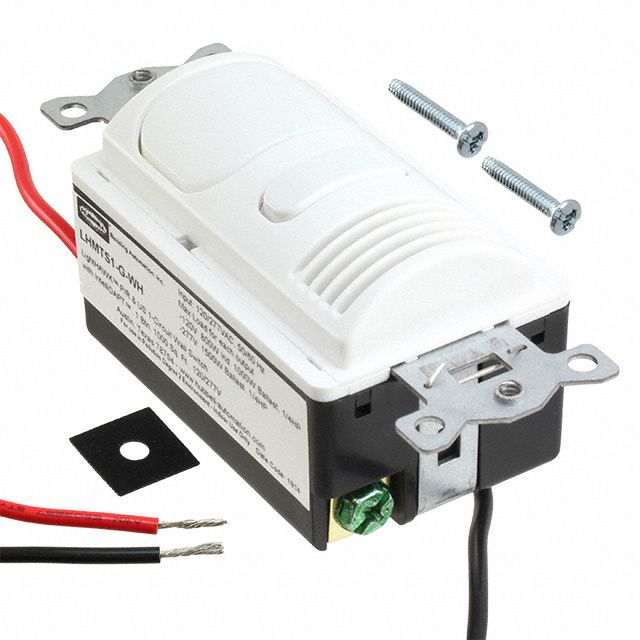 Picture of LHMTS1-G-WH