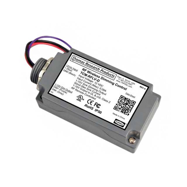 Picture of TCM-RFLV-D