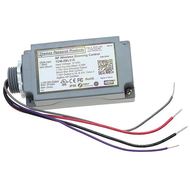 Picture of TCM-ZBLV-D