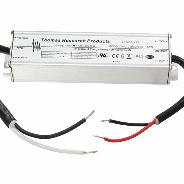 Picture of TWC-050S070SS