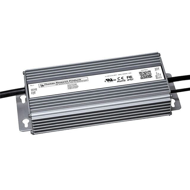 Picture of VLED150W-107-C1400-D-HV