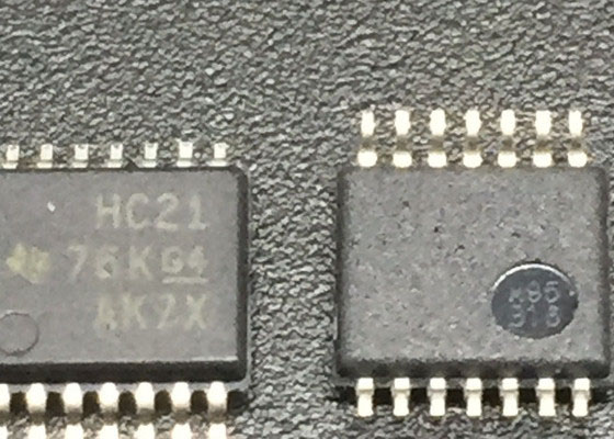 Picture of 74HC21D