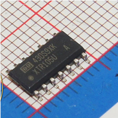 Picture of XTR105UA