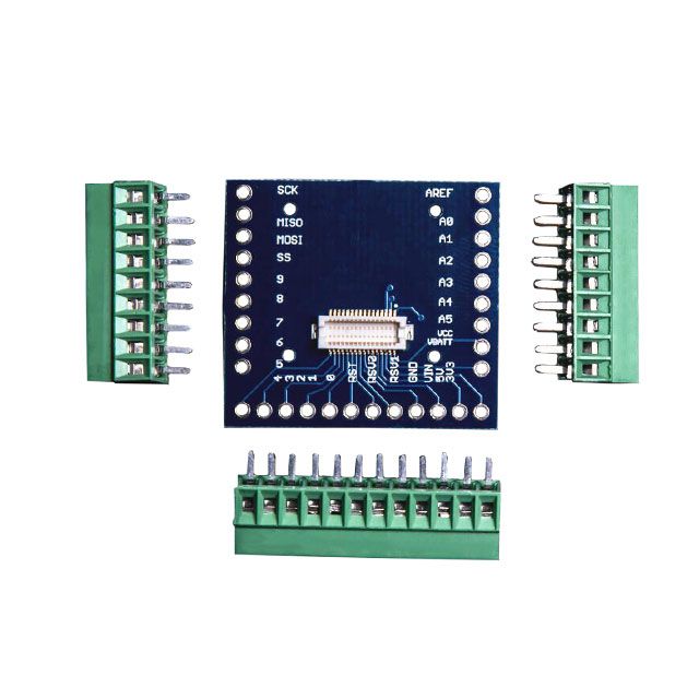 Picture of ASD2005-R-T