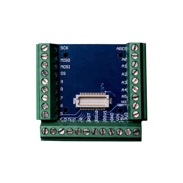Picture of ASD2005-R-T-I