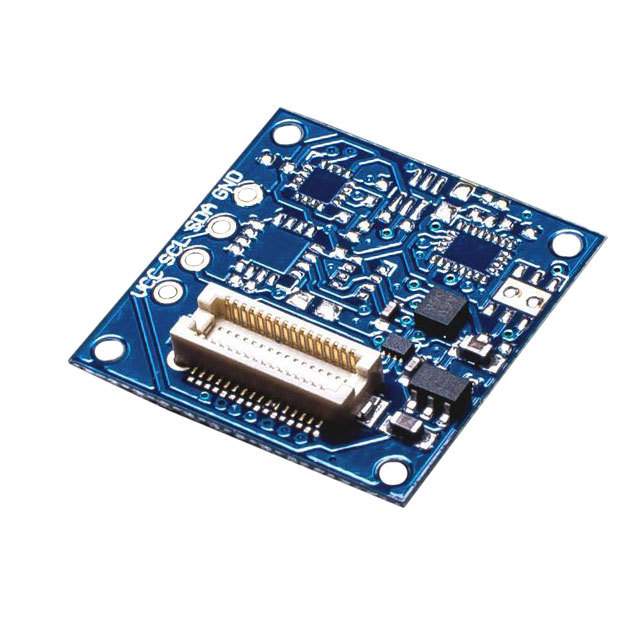 Picture of ASD2511-R-A