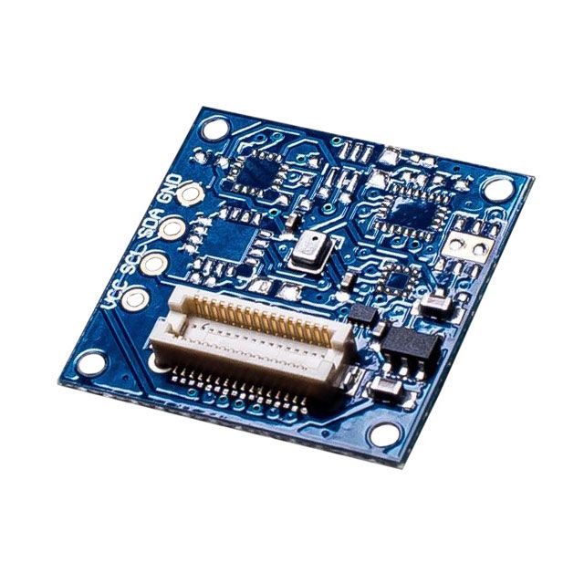 Picture of ASD2511-R-P