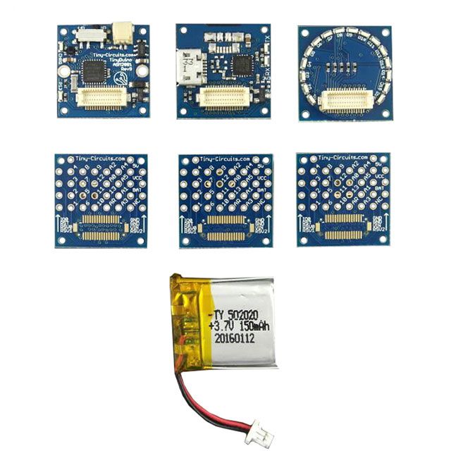 Picture of ASK1002-R-L