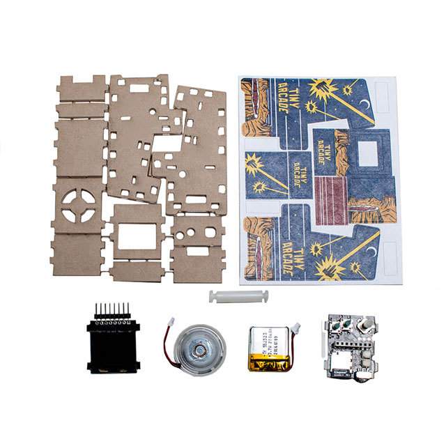 Picture of ASK3001-C
