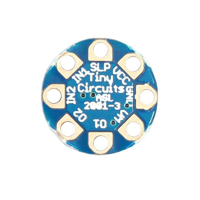 Picture of ASL2001