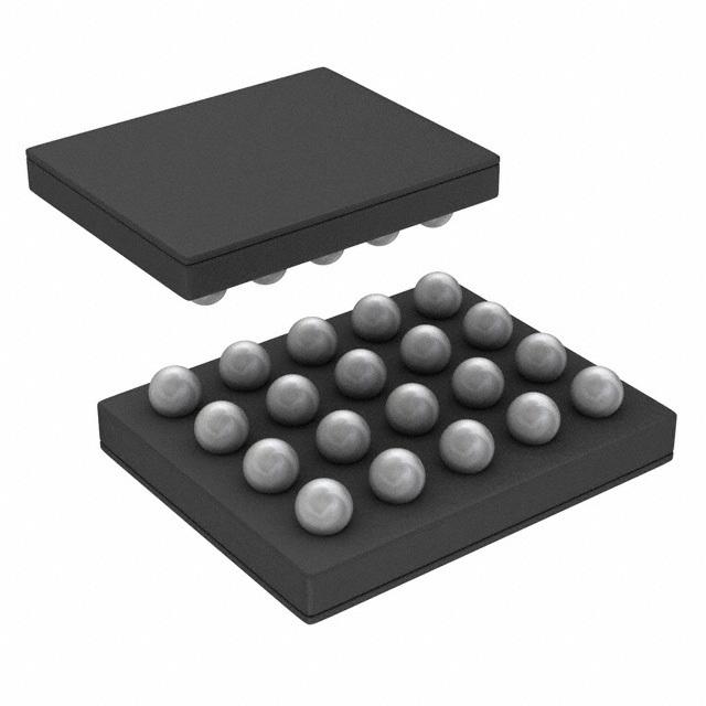 Picture of XC9306B05G0R-G