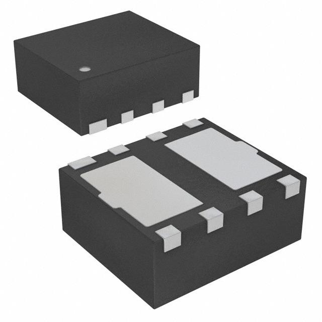 Picture of XCL209F083DR