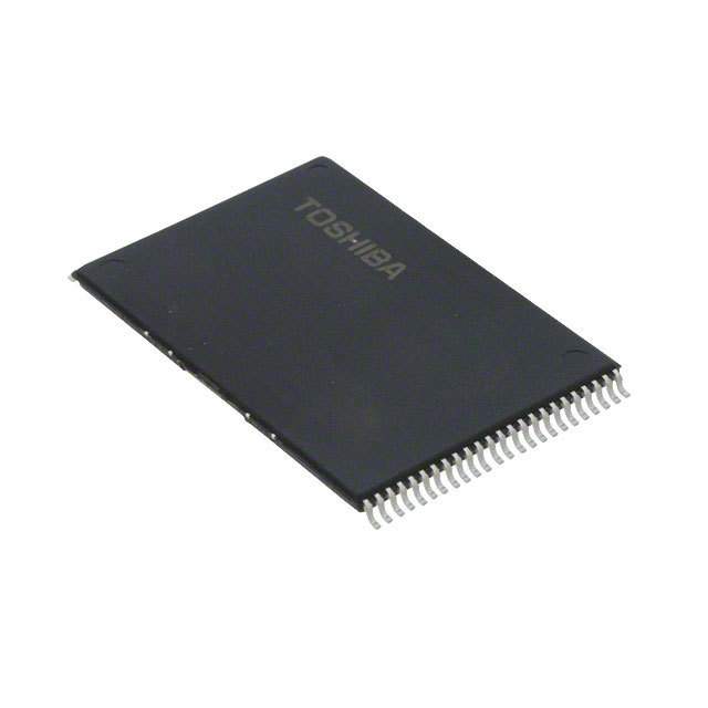 Picture of TC58BVG0S3HTA00