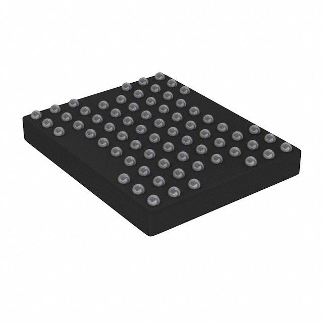 Picture of TC58BVG1S3HBAI6
