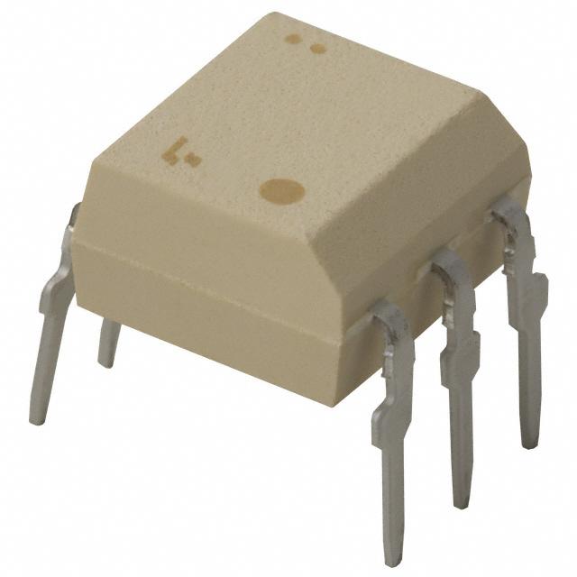 Picture of 4N25(SHORT,F)