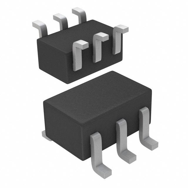 Picture of RN49A1(T5L,F,T)