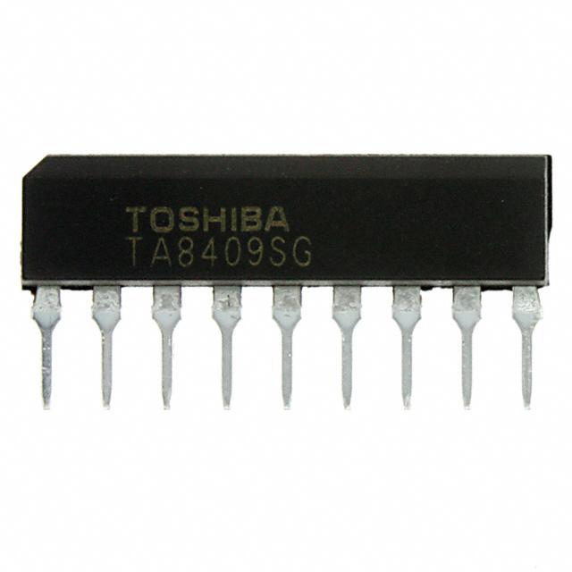 Picture of TA7291SG(O,J)