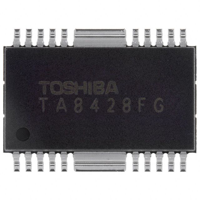 Picture of TA8428FG(O,EL)