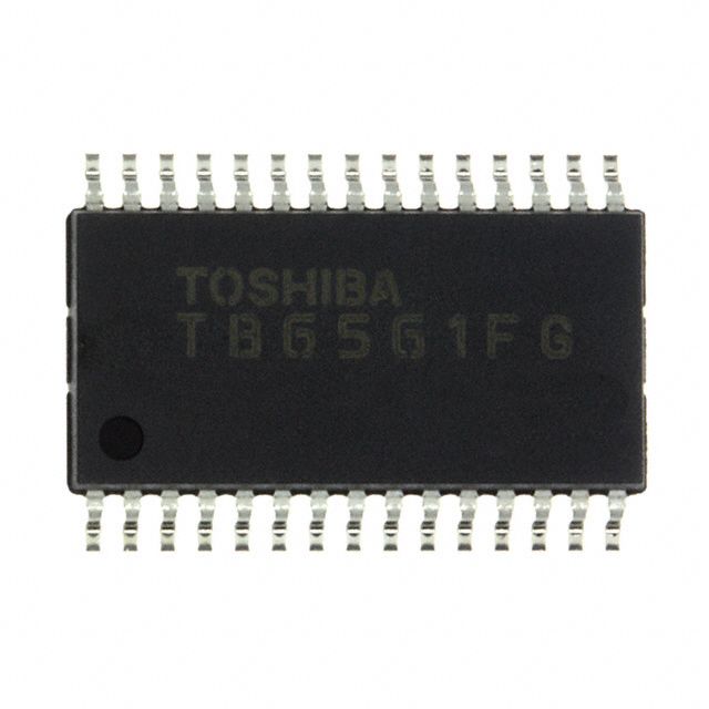 Picture of TB6561FG,8,EL