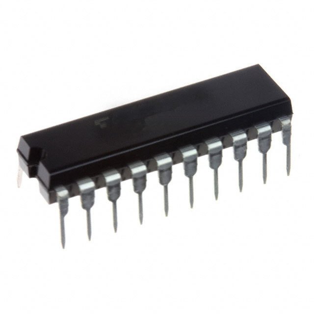 Picture of TC74HC573APF