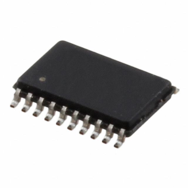 Picture of TC74LCX573FK(EL,K)